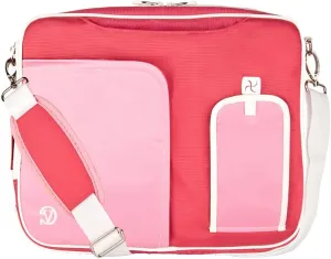 13.3 Inch Laptop Shoulder Bag Briefcase Women for MacBook Pro 13/Air 13, Messenger Bag Carrying Sleeve Case