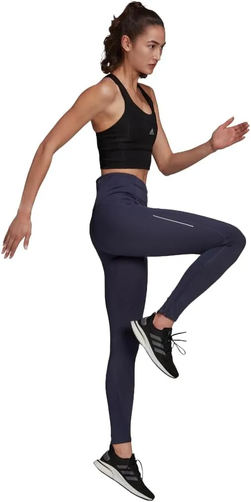 adidas Women's Own The Run Winter Running Legging