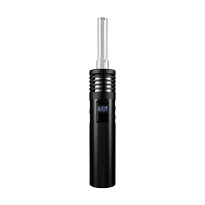 Arizer Air MAX Dry Herb Vaporizer - 5500mAh