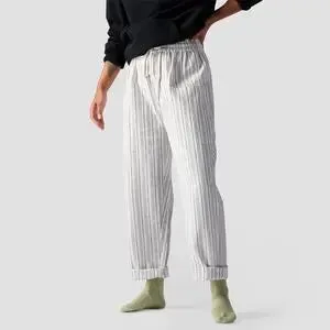 Backcountry Textured Cotton Pull On Pant