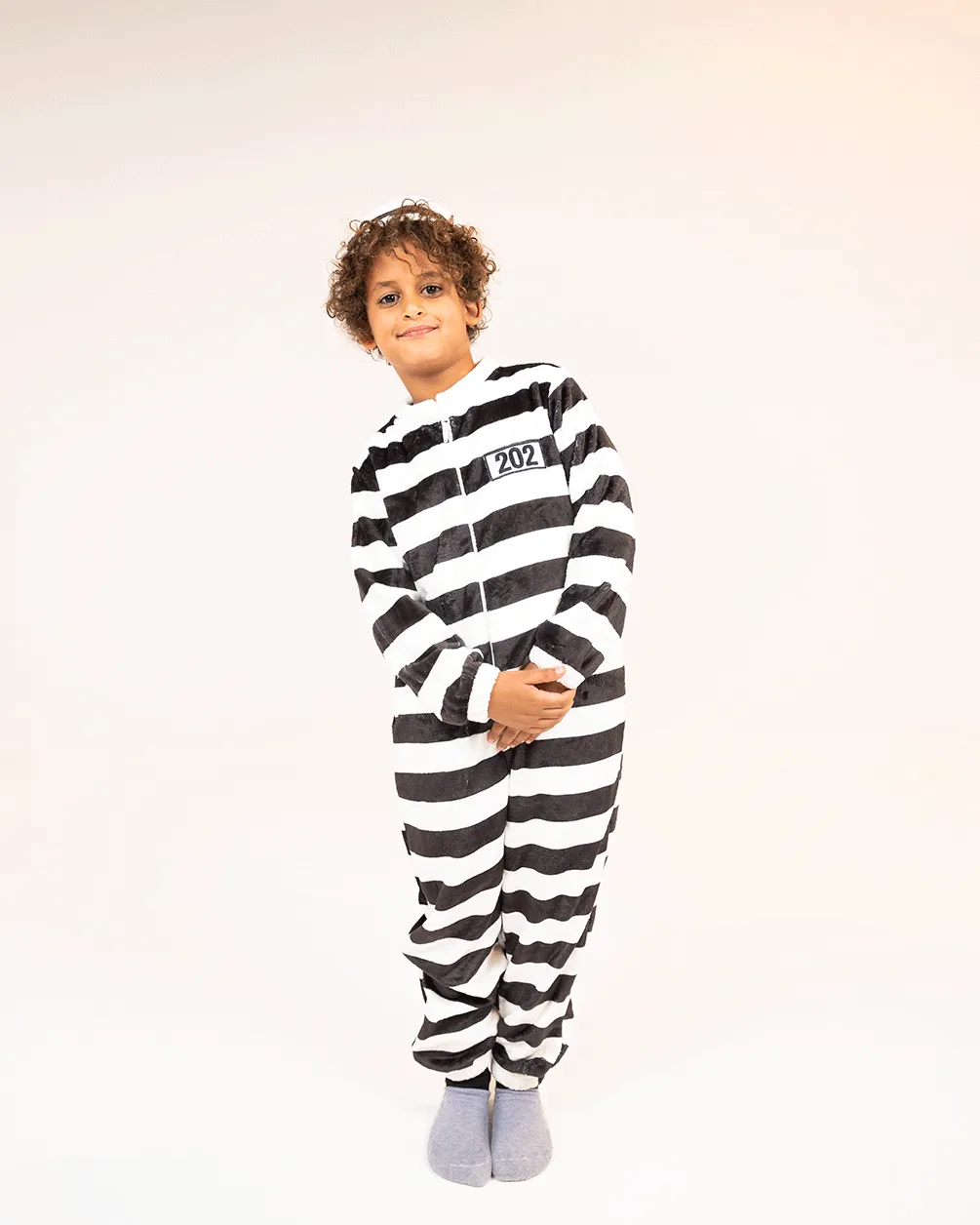 Bandit Kids Onesie