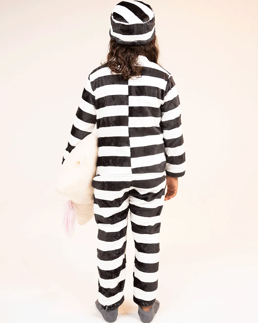 Bandit Kids Onesie