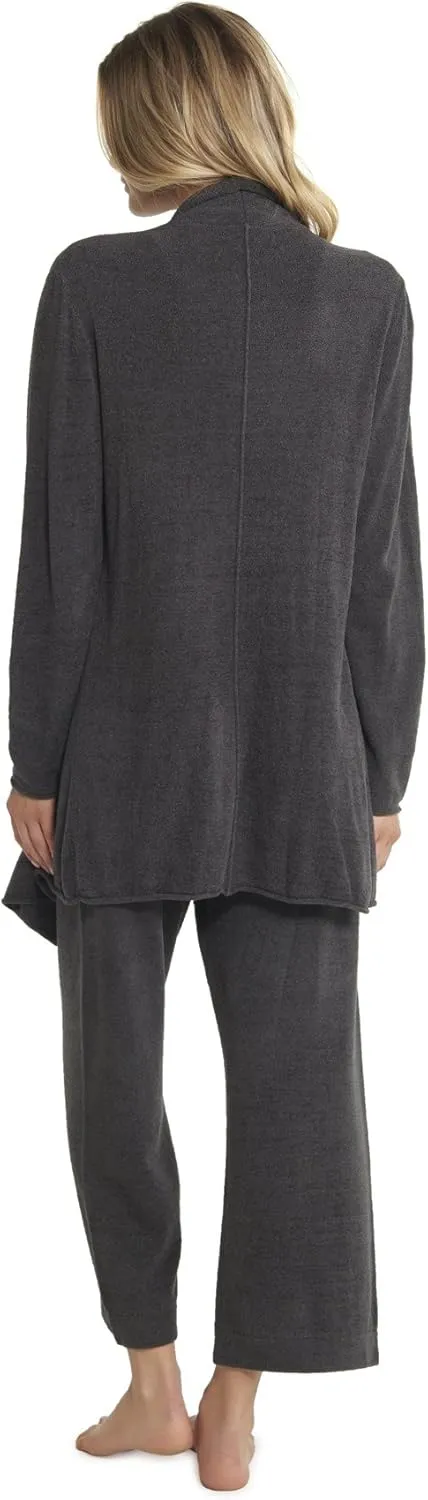 Barefoot Dreams CozyChic Ultra Lite Hi-Lo Cardi