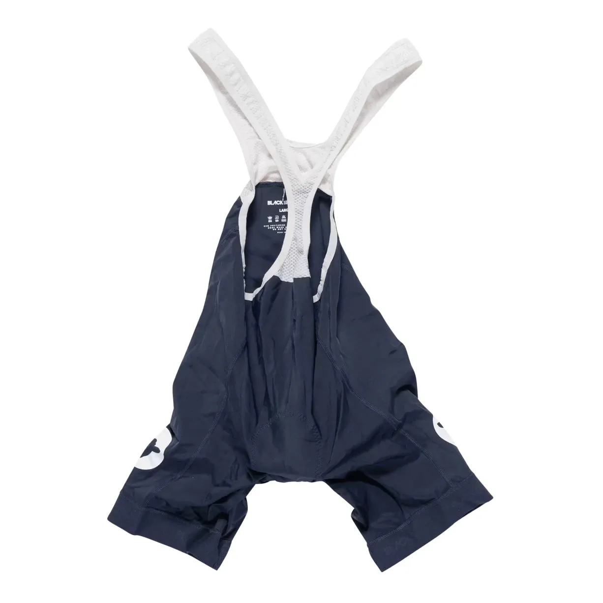 Black Sheep Cycling Bibs