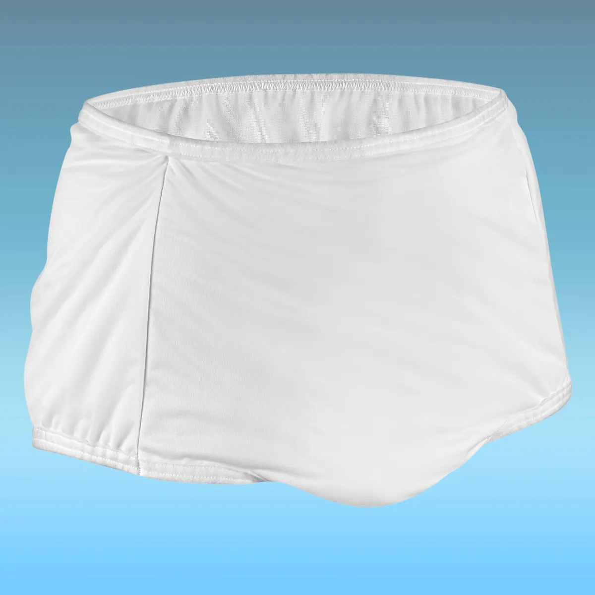 CareFor™ Women's Pull-On Heavy Absorbency Waterproof Brief