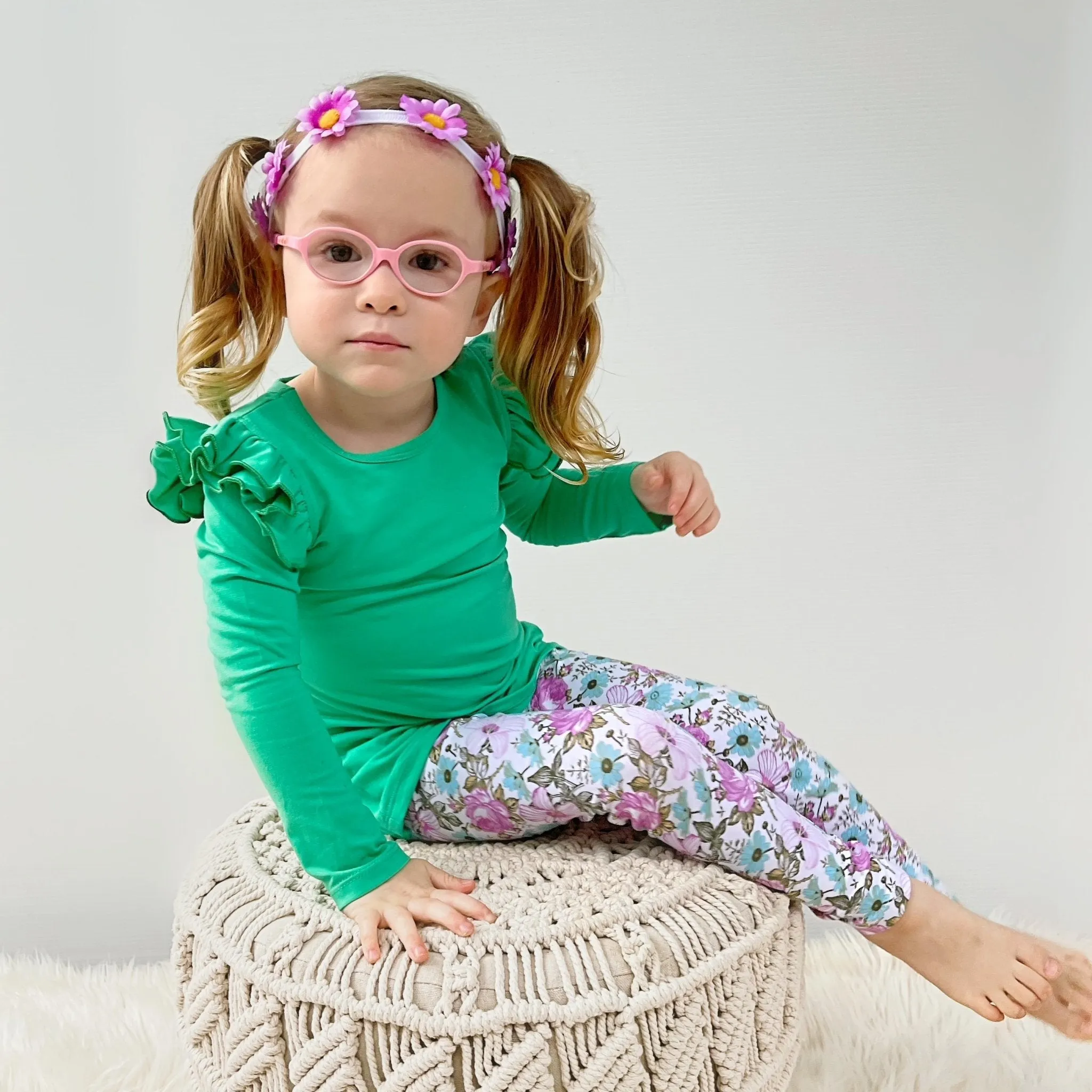 CLARA LEGGING