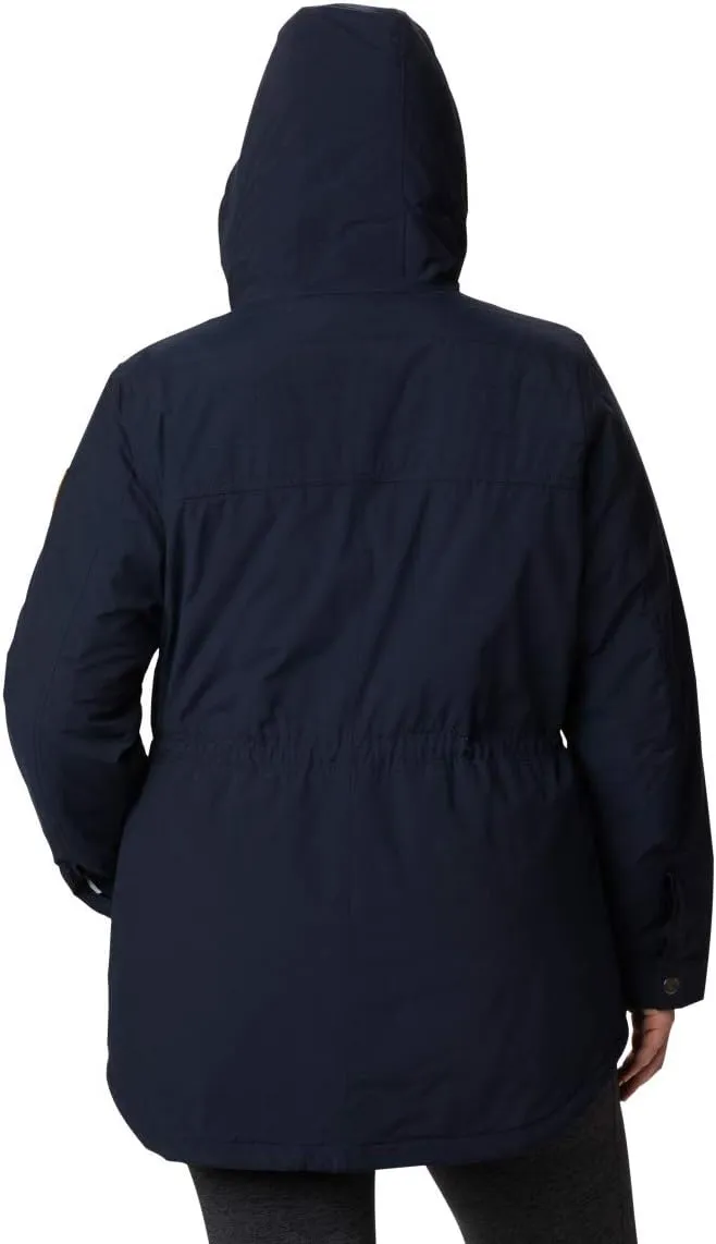 Columbia Women's Chatfield Hill Jacket