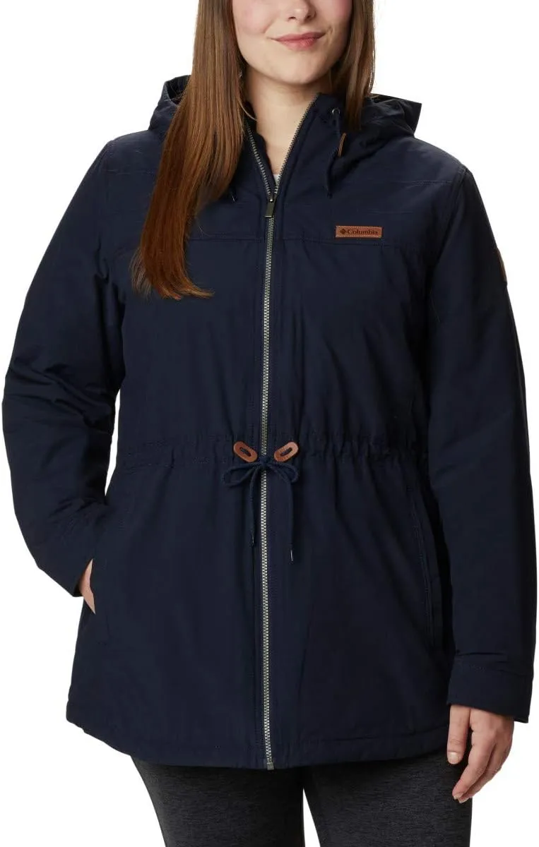 Columbia Women's Chatfield Hill Jacket