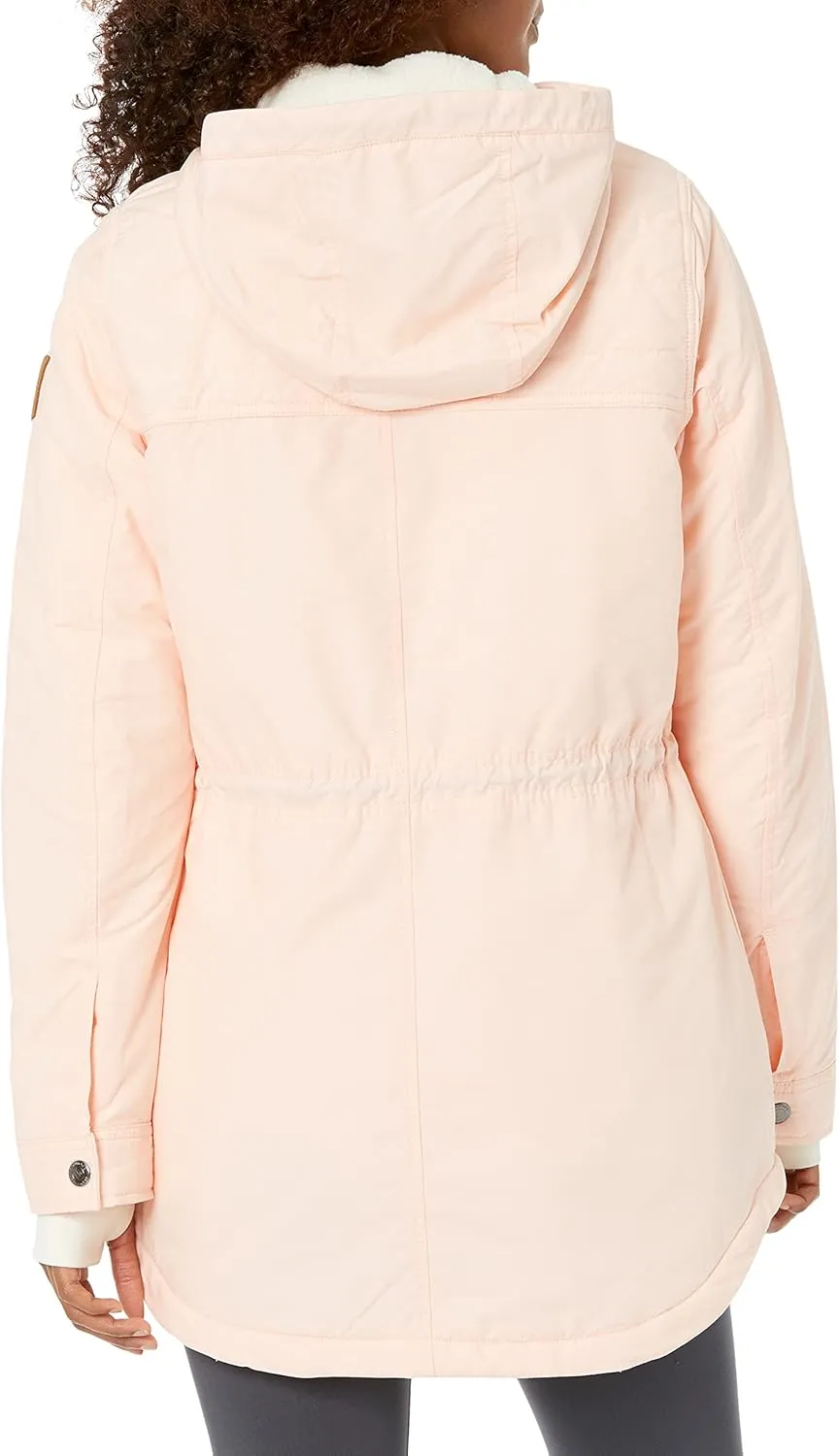 Columbia Women's Chatfield Hill Jacket