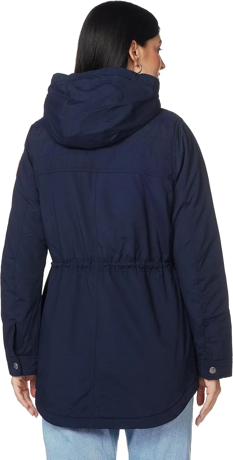 Columbia Women's Chatfield Hill Jacket