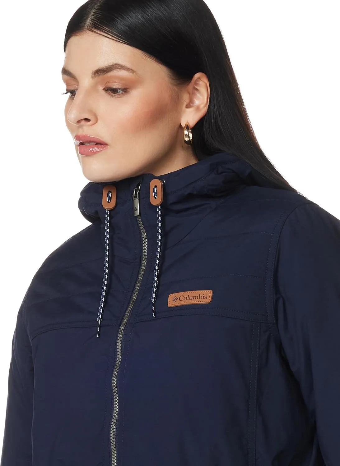 Columbia Women's Chatfield Hill Jacket