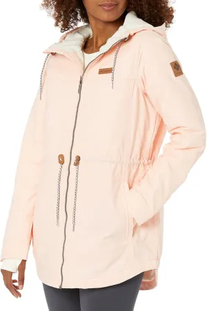 Columbia Women's Chatfield Hill Jacket