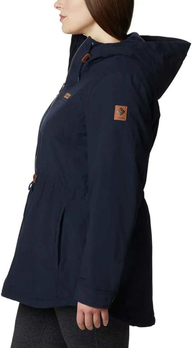 Columbia Women's Chatfield Hill Jacket