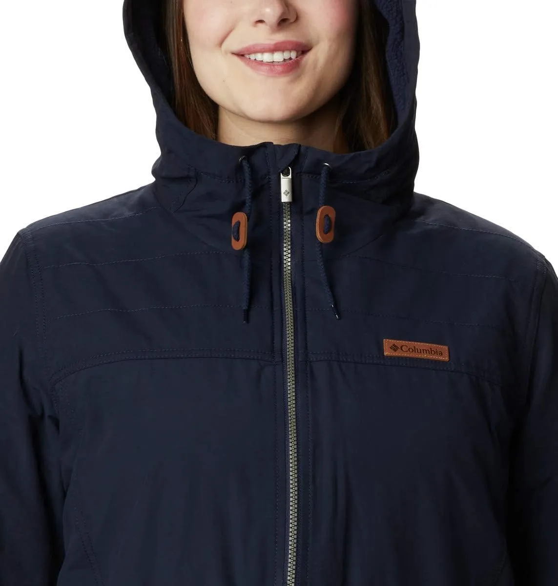 Columbia Women's Chatfield Hill Jacket