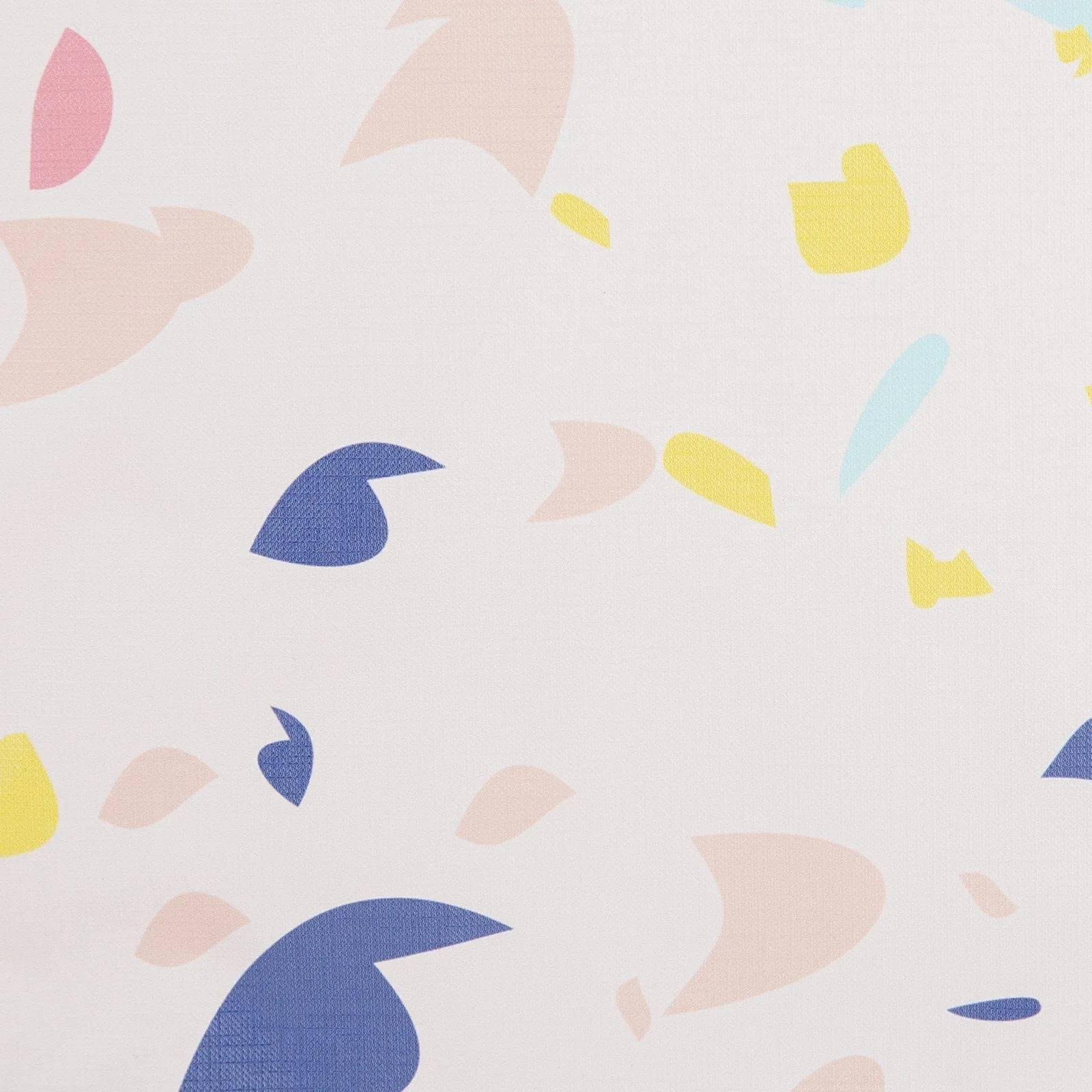 Cuddleco Changing Mat - Terrazzo Pink