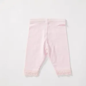 Cute Lacey PJ’s For Your Baby Girl