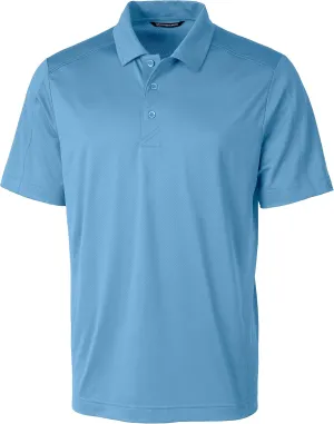 Cutter & Buck Prospect Textured Stretch Mens Big & Tall Polo