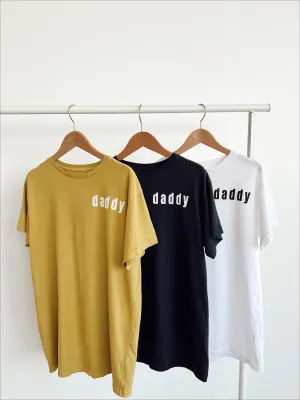 Daddy Tee