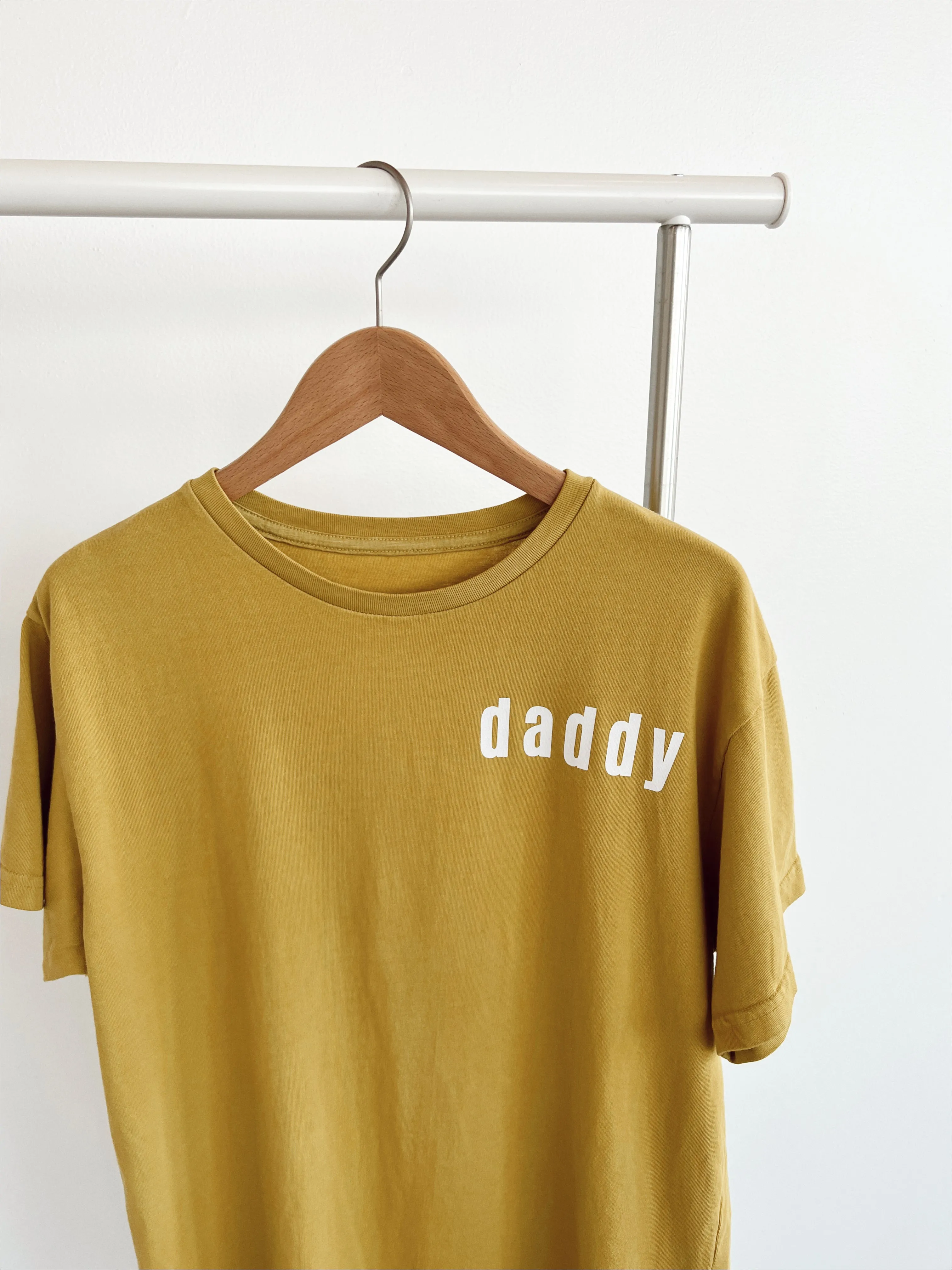 Daddy Tee