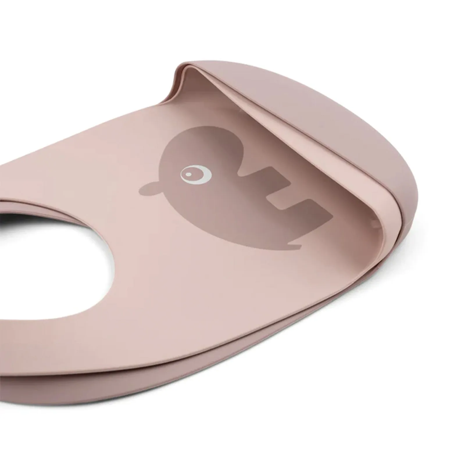 Done by Deer Silicone Bib 2 Pack
