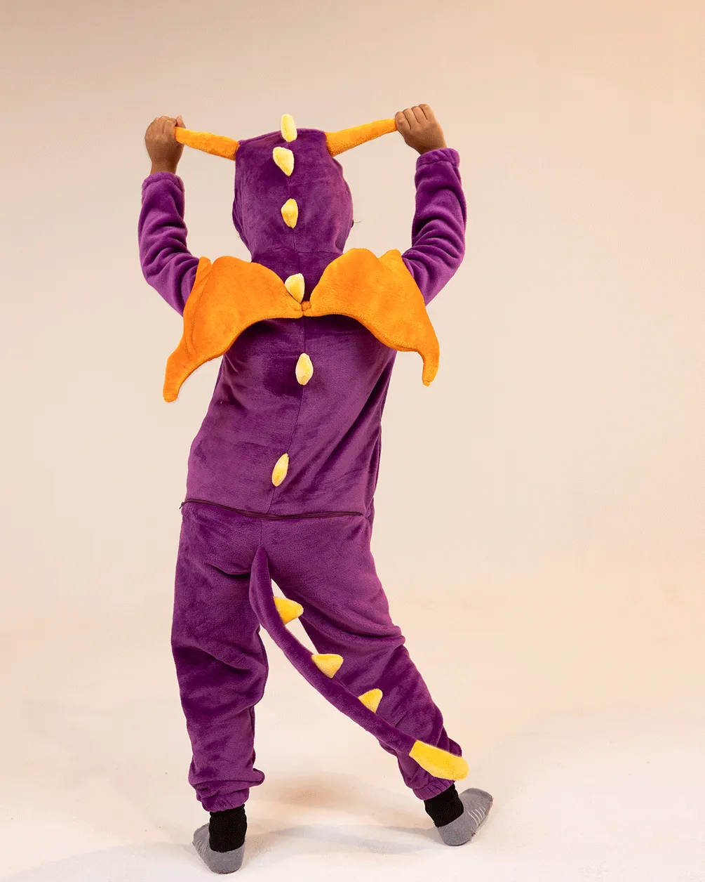 Dragon Kids Onesie