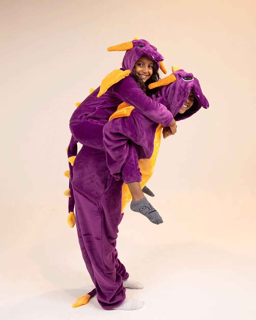 Dragon Kids Onesie