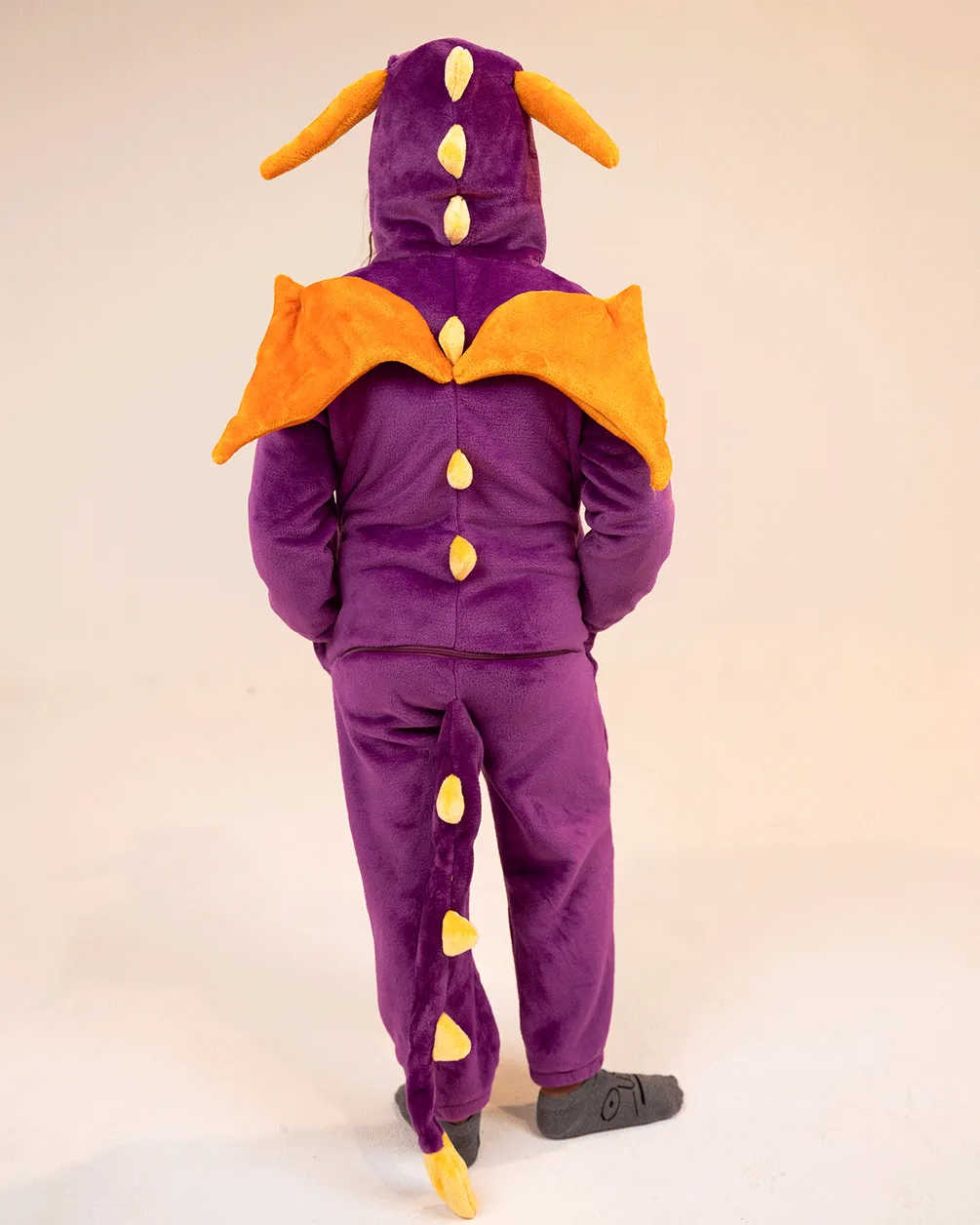 Dragon Kids Onesie