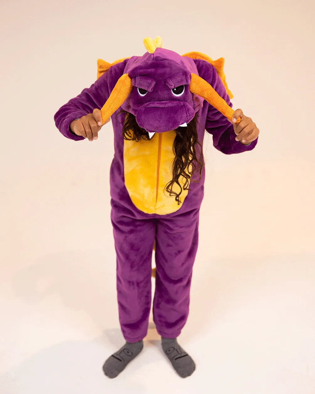 Dragon Kids Onesie