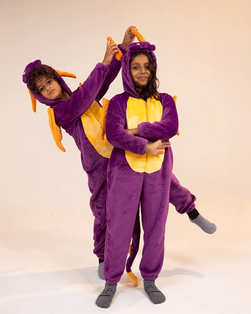 Dragon Kids Onesie