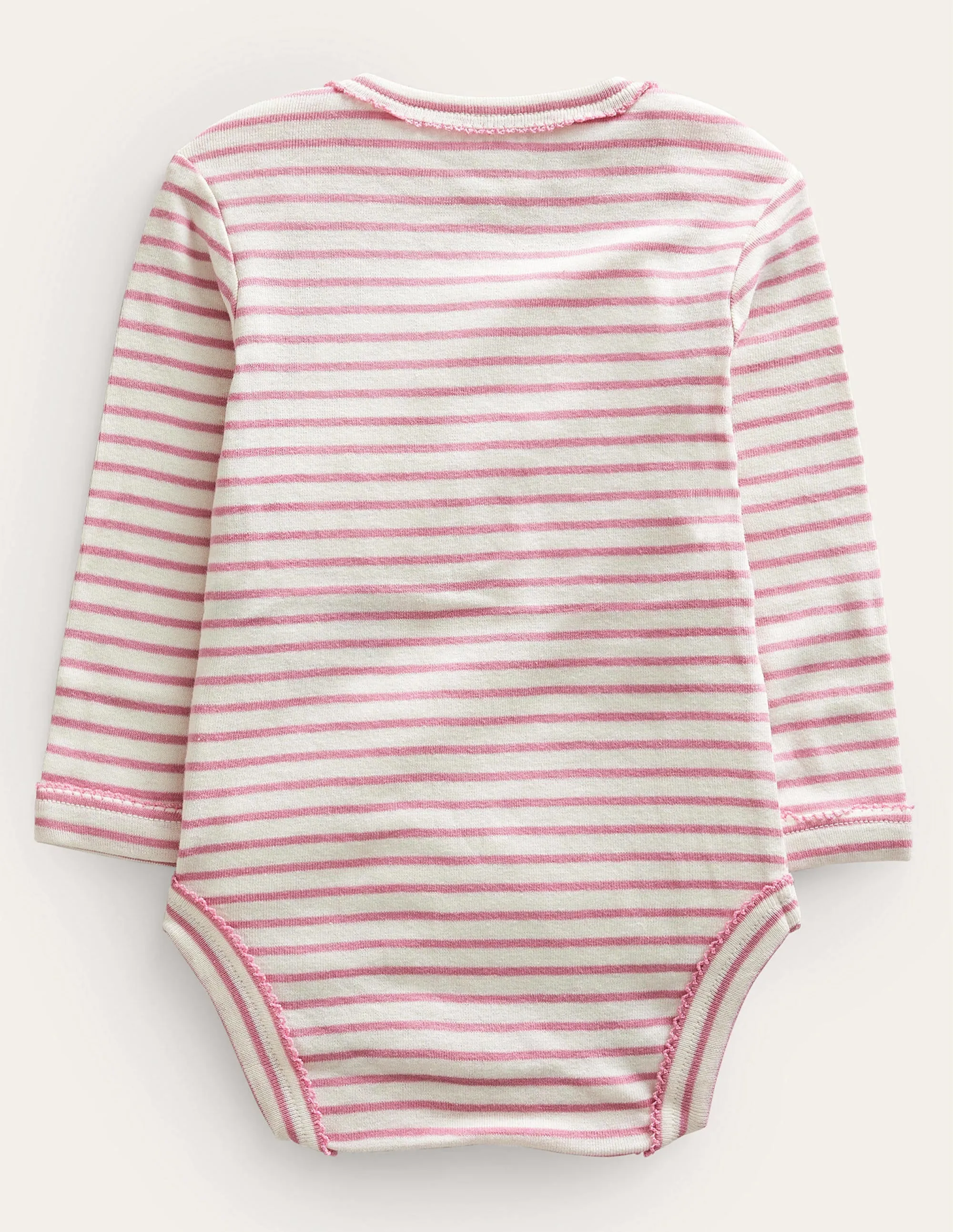 Floral 5 Pack Bodies-Multi Vintage Flowerbed