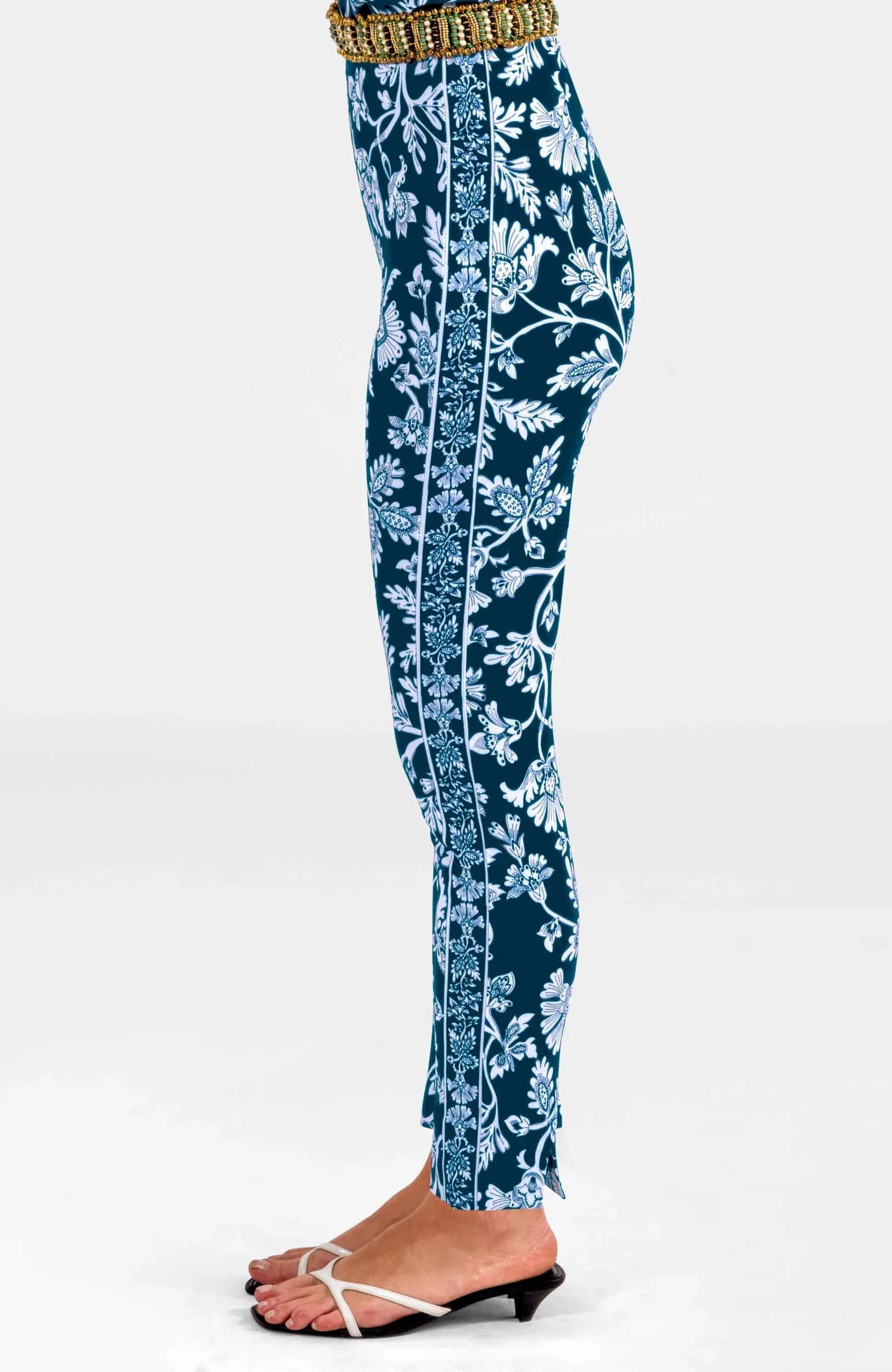 Gripeless Pull On Pants