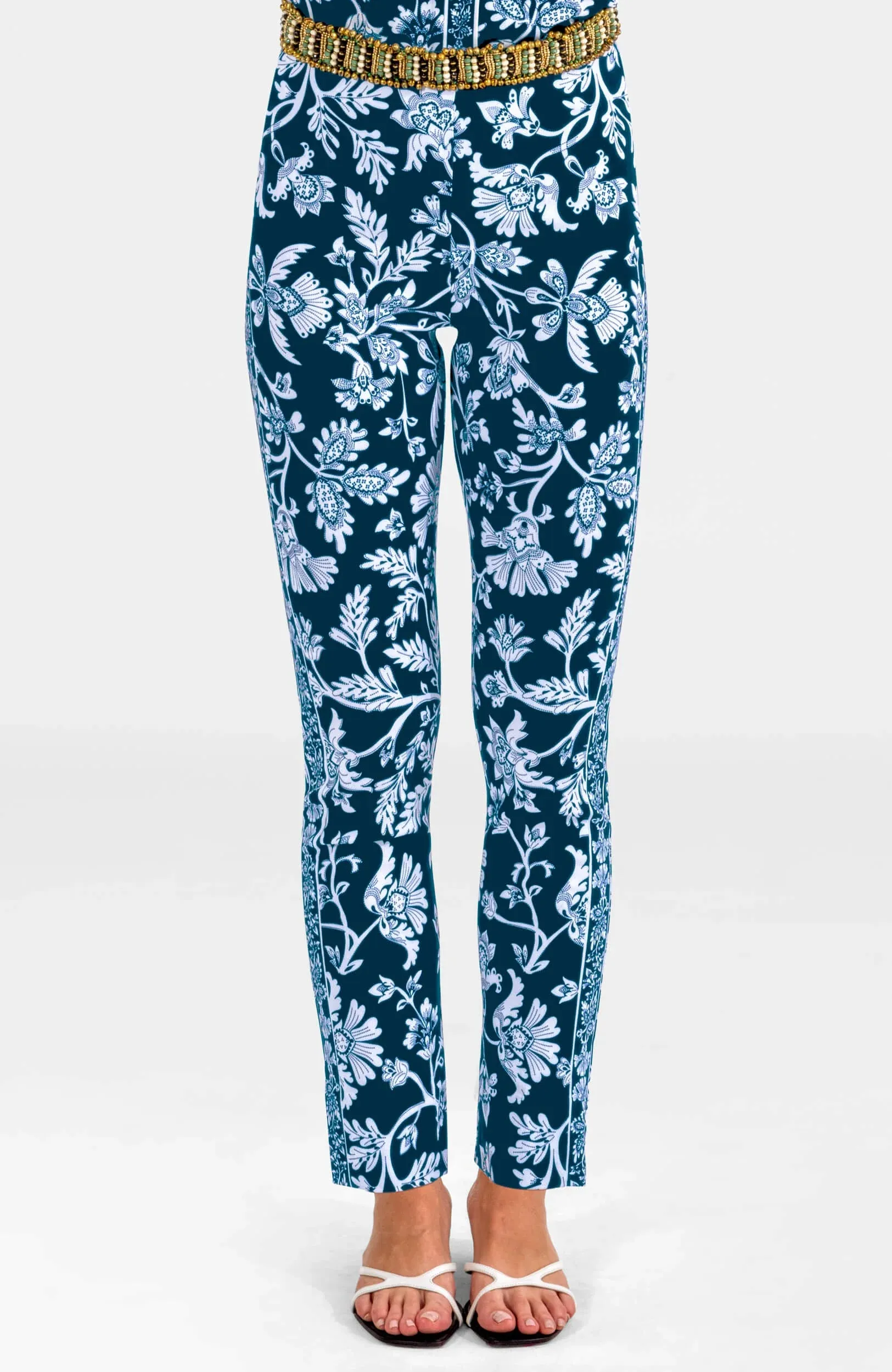 Gripeless Pull On Pants