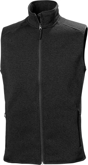 Helly-Hansen Mens Varde Fleece Vest 2.0