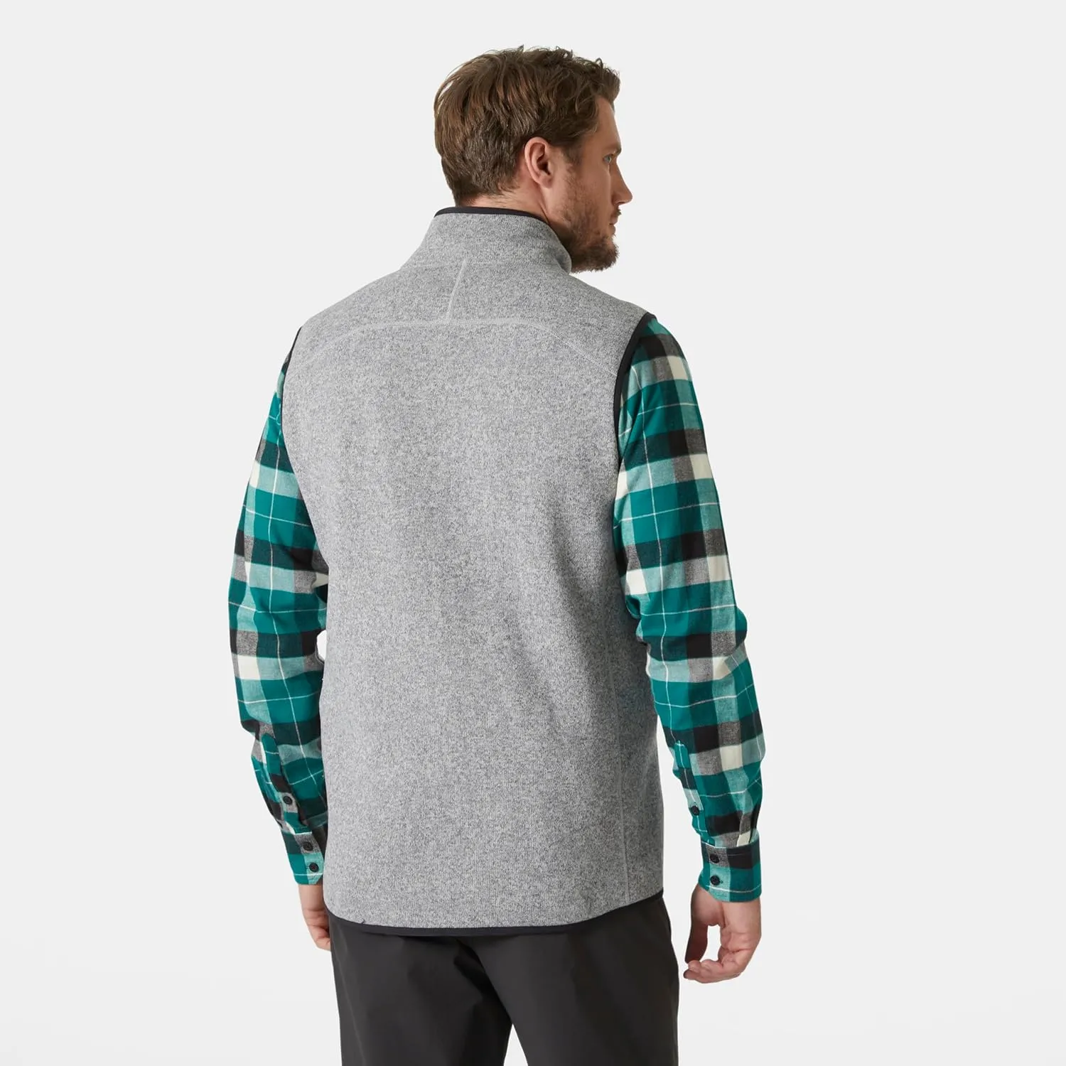 Helly-Hansen Mens Varde Fleece Vest 2.0