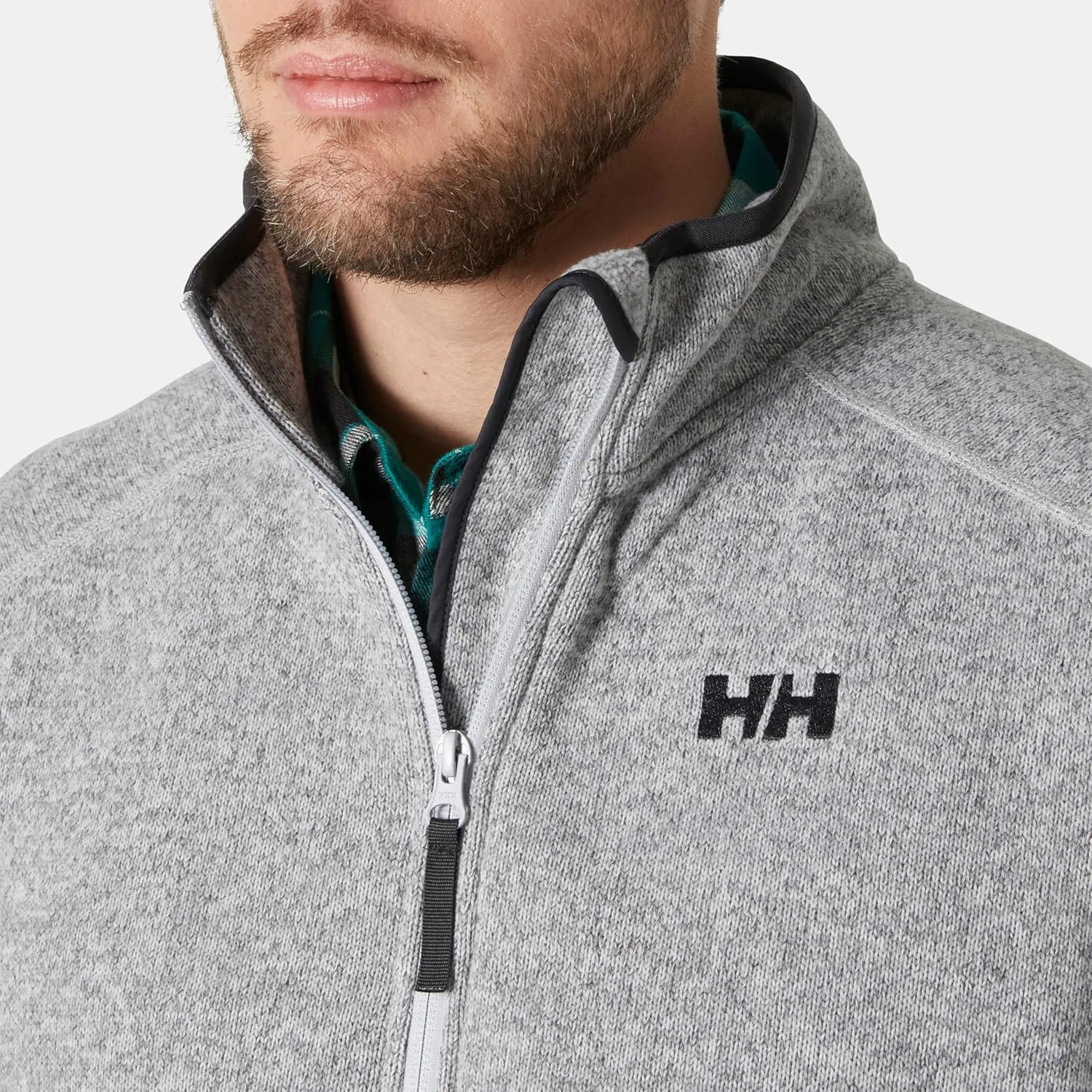 Helly-Hansen Mens Varde Fleece Vest 2.0