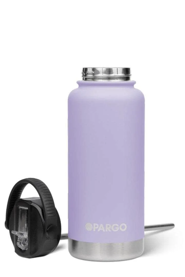 Insulated Sports Bottle 950ml Lilac