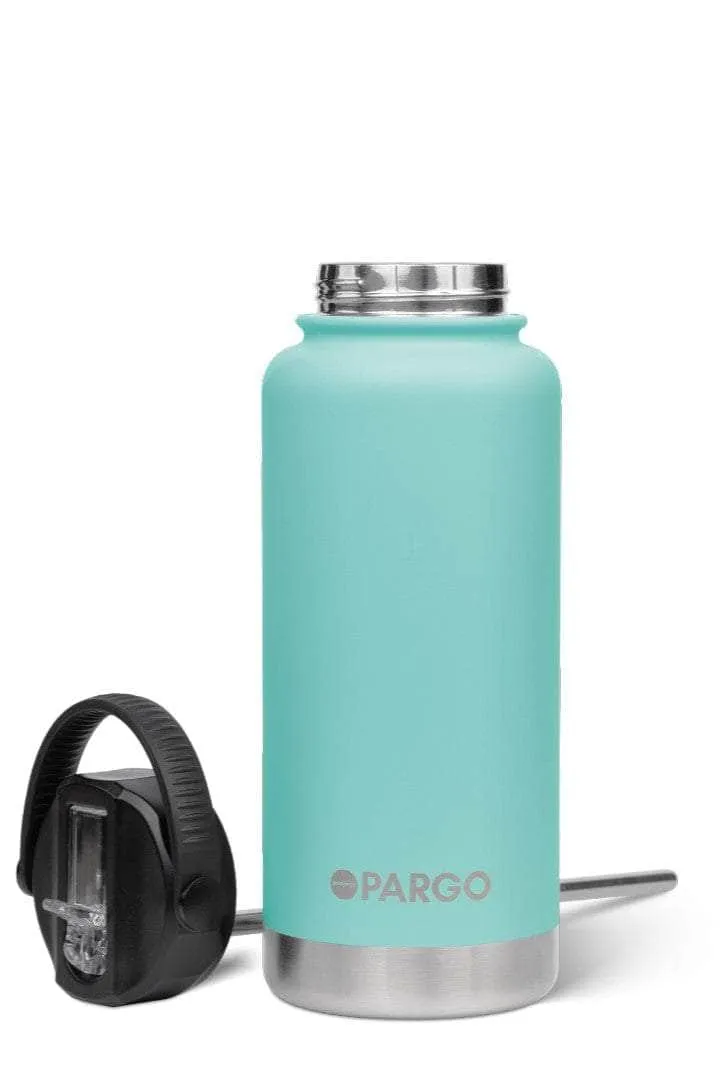 Insulated Sports Bottle 950ml Turquoise