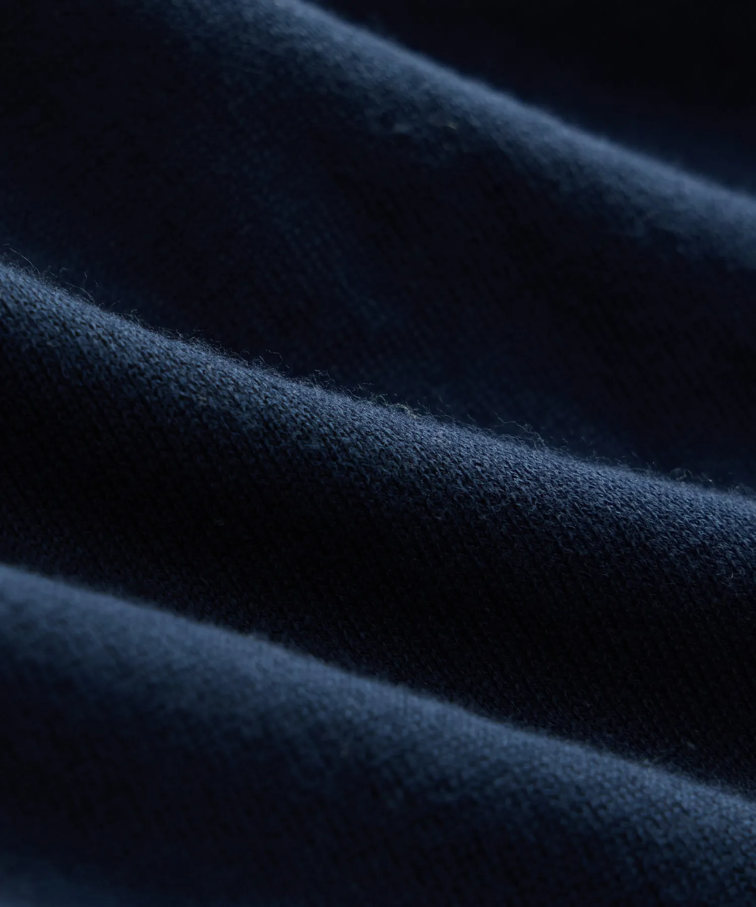 Italian Lightweight Sweater Tee