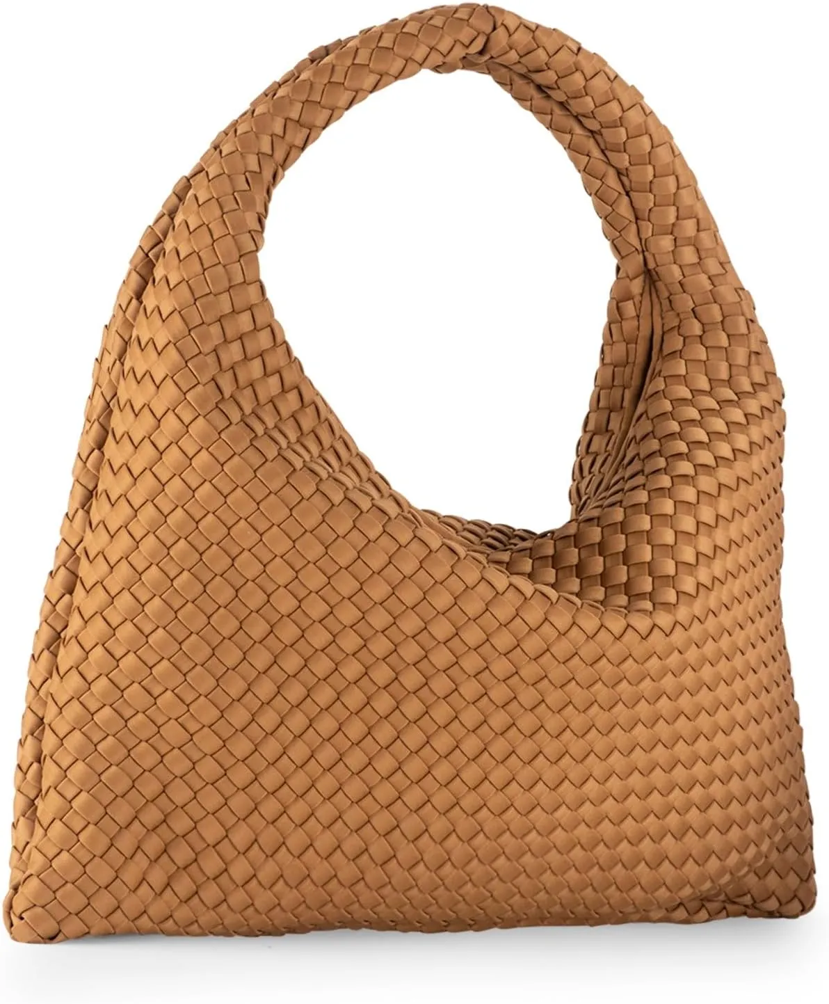 Jones Puffer Hobo Bag