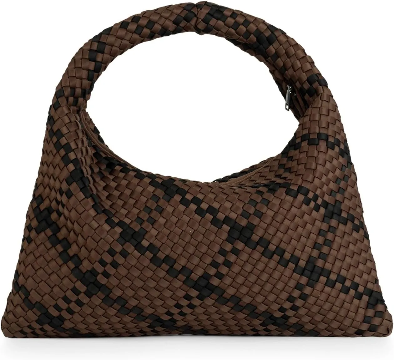 Jones Puffer Hobo Bag