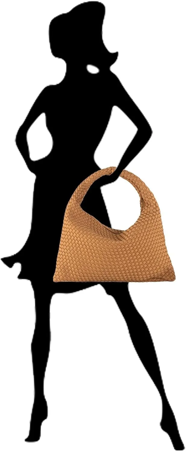 Jones Puffer Hobo Bag