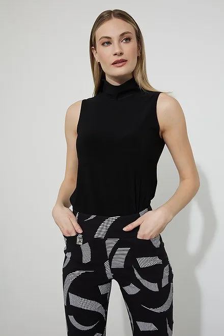 Joseph Ribkoff Sale, 223278 Geo Print Pant