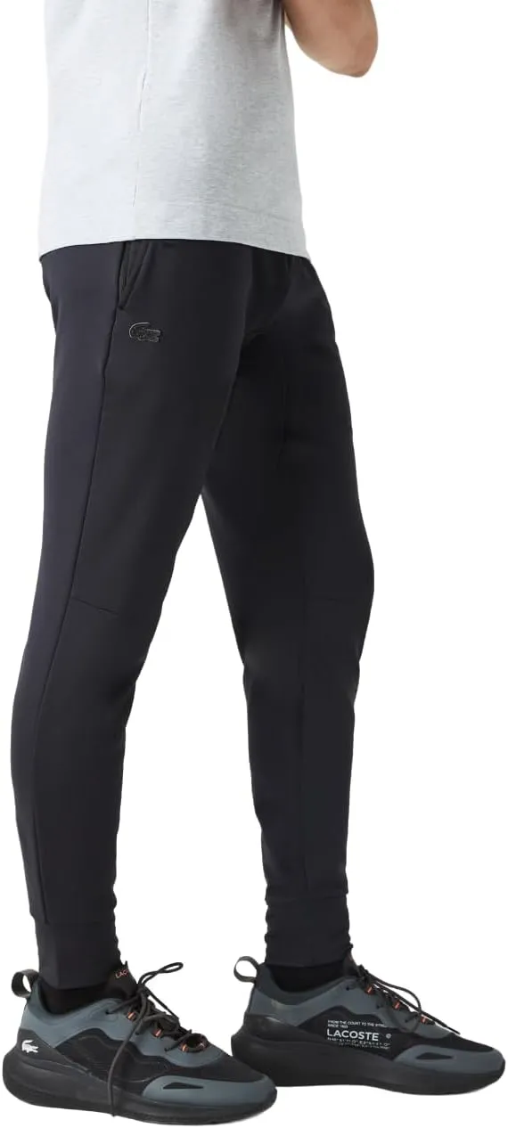 Lacoste Men's Sport Two-ply Trackpants
