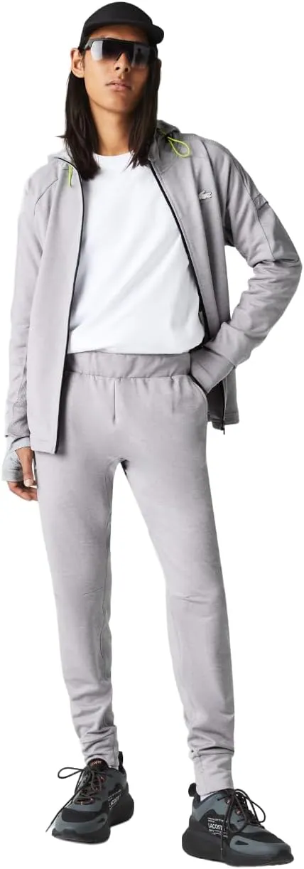 Lacoste Men's Sport Two-ply Trackpants