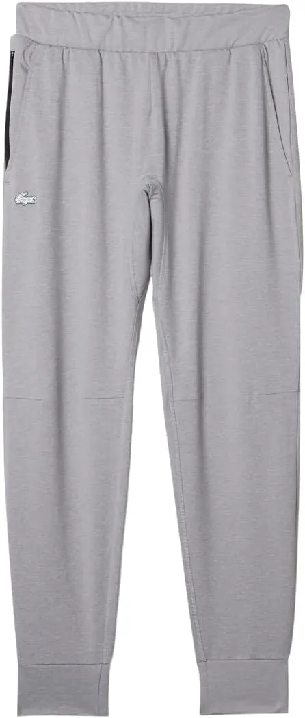 Lacoste Men's Sport Two-ply Trackpants