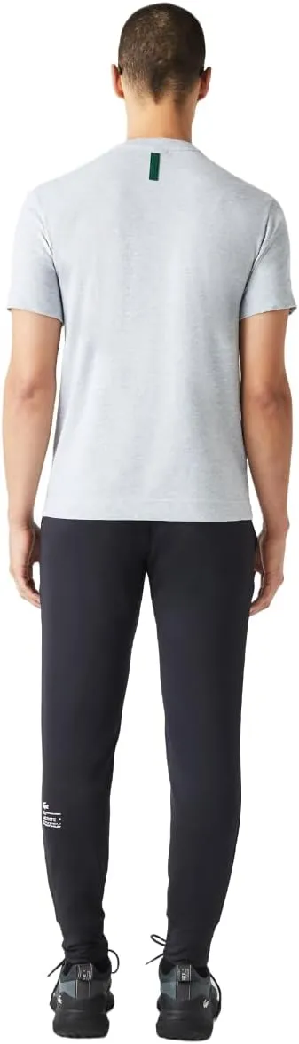 Lacoste Men's Sport Two-ply Trackpants