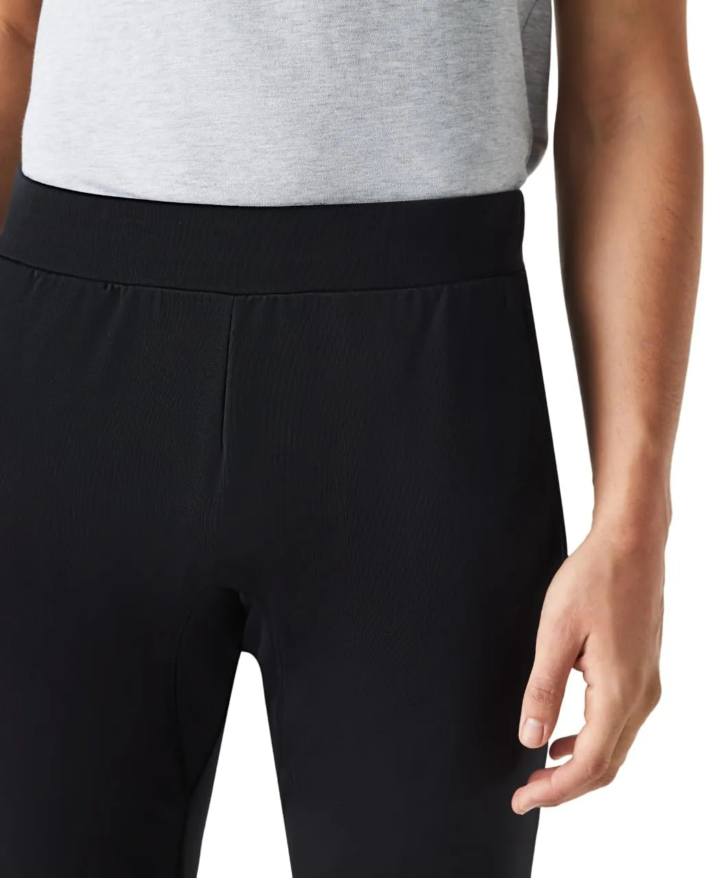 Lacoste Men's Sport Two-ply Trackpants