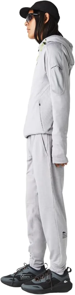 Lacoste Men's Sport Two-ply Trackpants