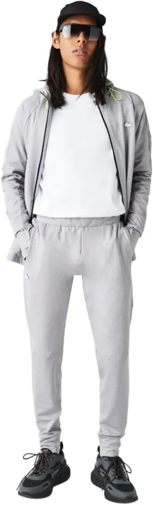 Lacoste Men's Sport Two-ply Trackpants