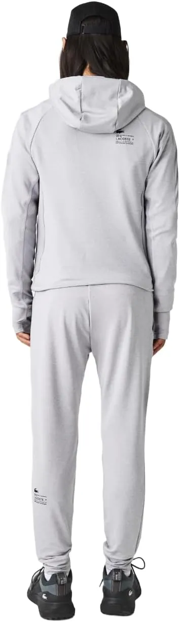 Lacoste Men's Sport Two-ply Trackpants